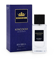Riviera Privé Kingdom